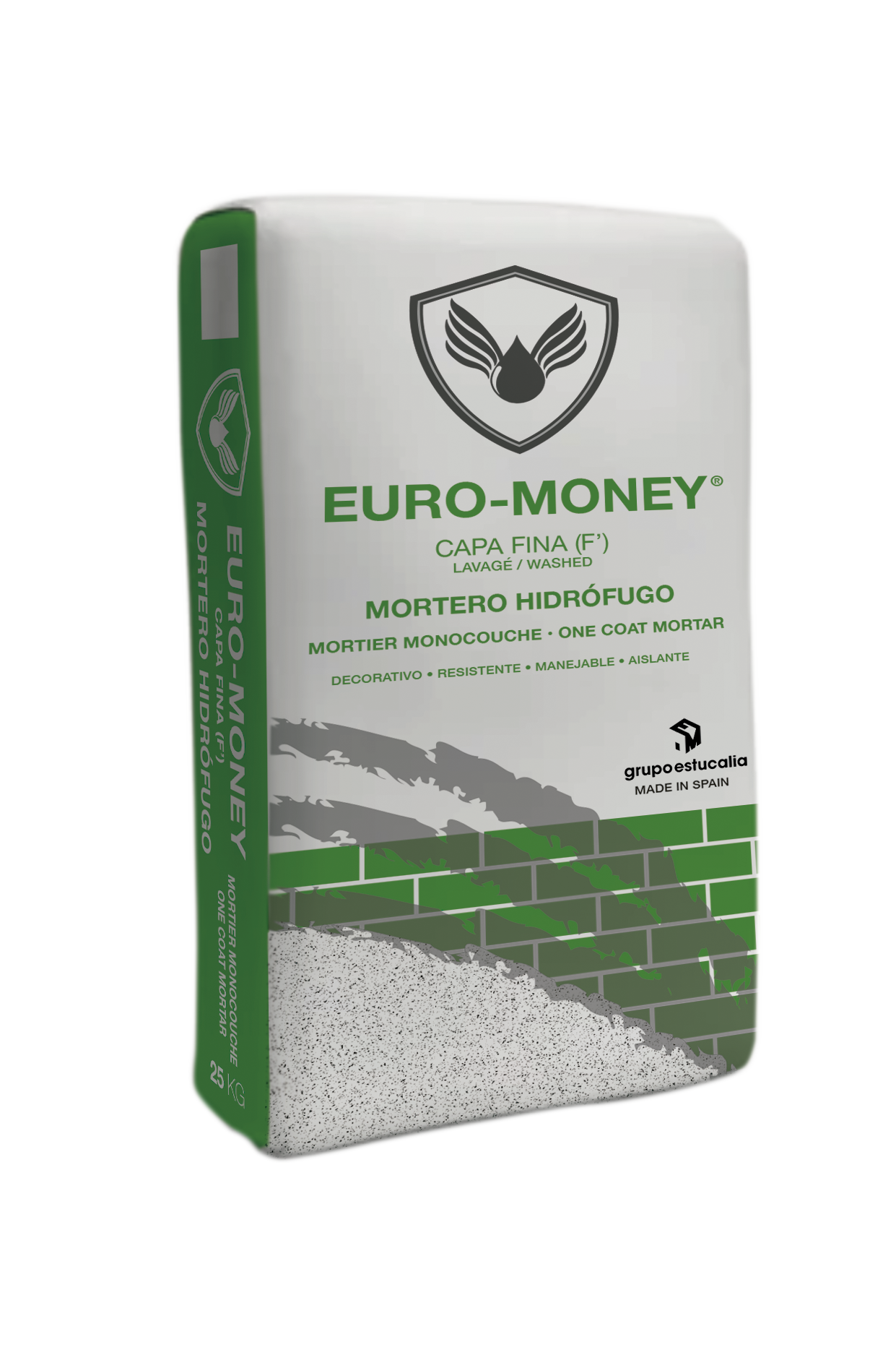 EURO MONEY F'